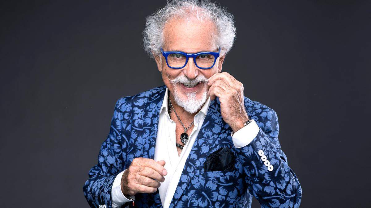 Ennio Carota.