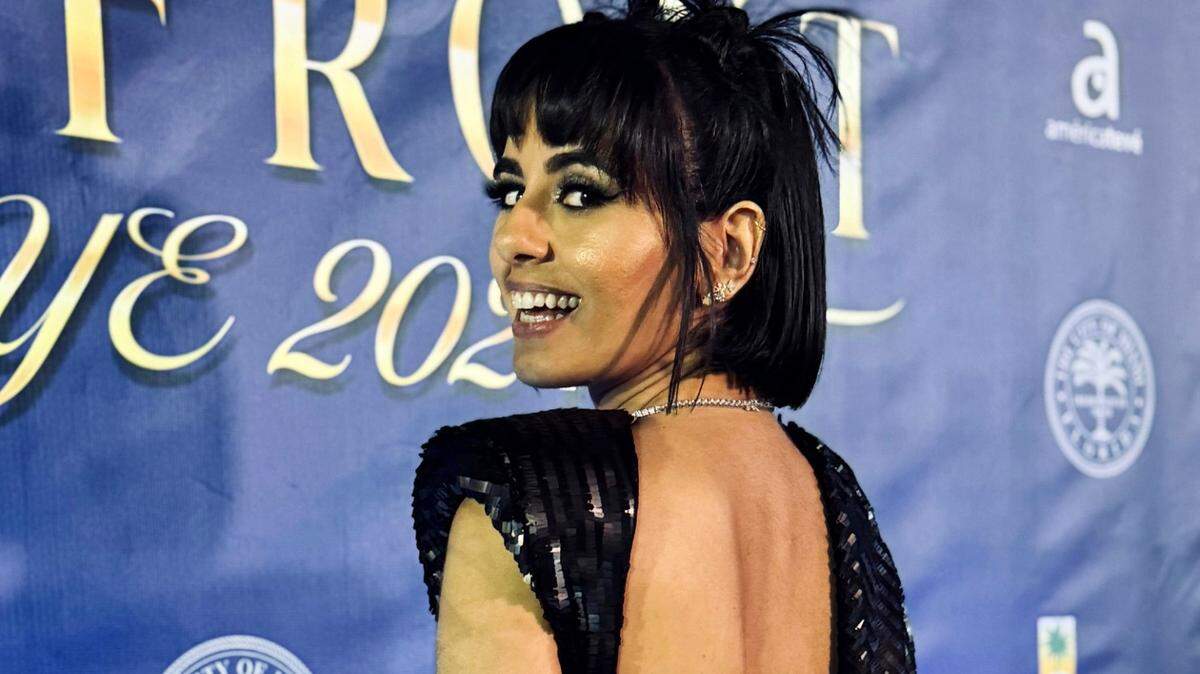 Irene Díaz