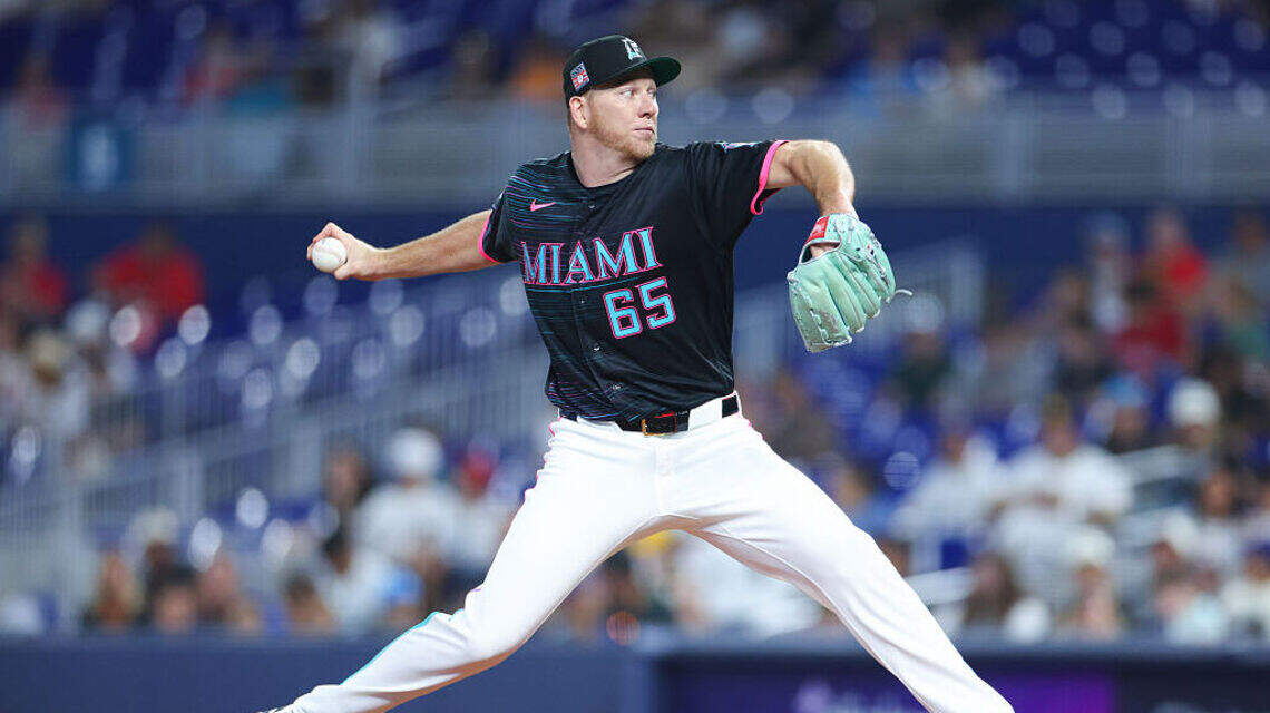 Máxima alarma. Los Marlins caen ante los Padres y la crisis se profundiza con décima derrota seguida