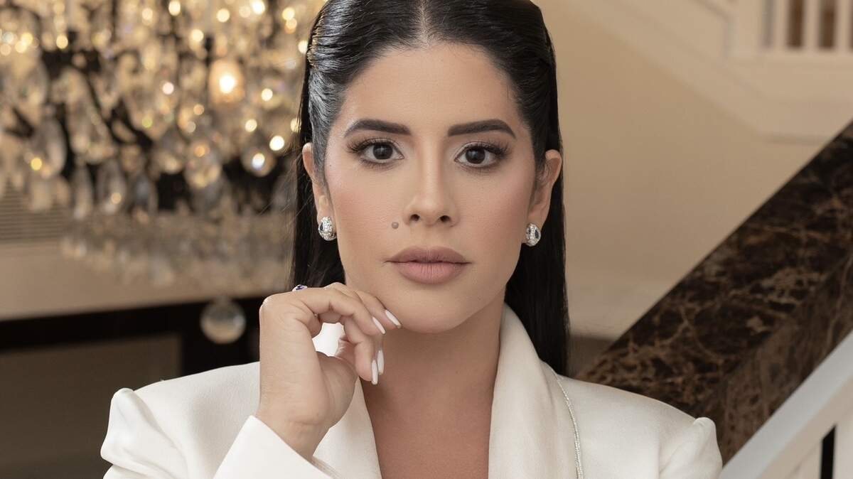 Jenisbel Acevedo