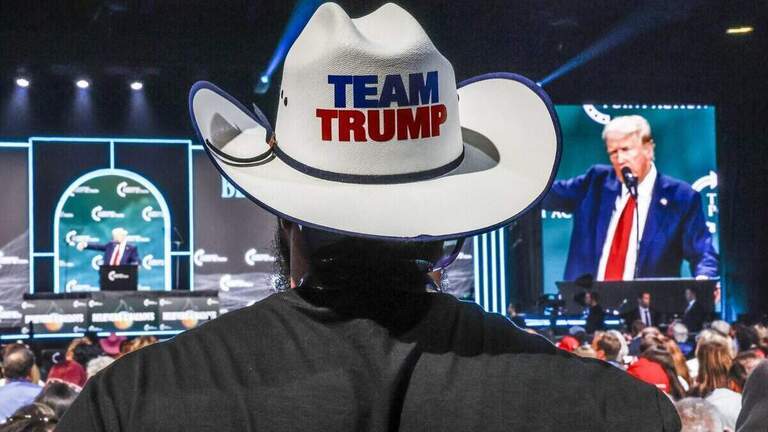 ¿Se está desgastando el apoyo a Trump en Miami-Dade? Republicanos enfrentan una nueva prueba