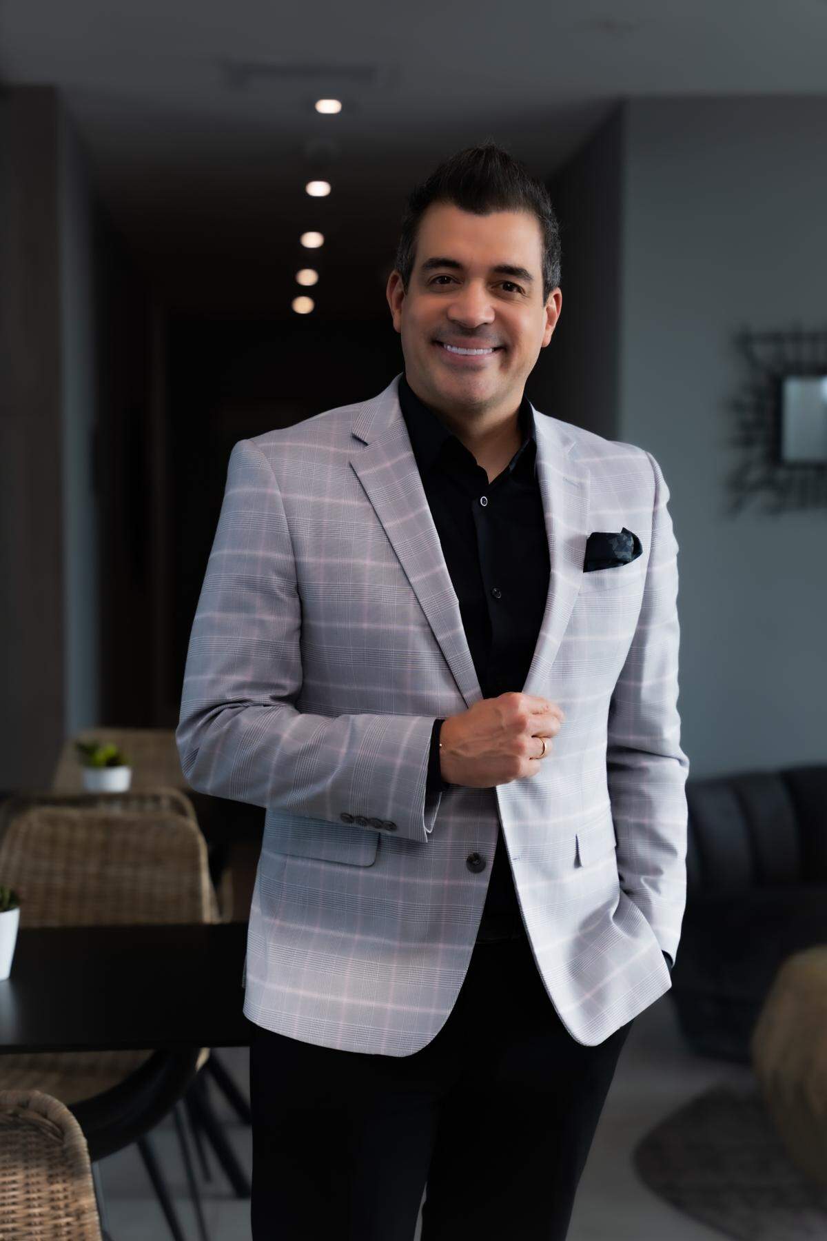 Rafael “Pollo” Brito