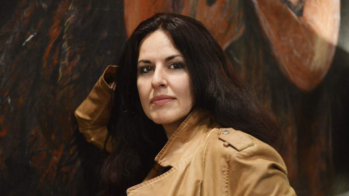 Conversando con María Todaro frente al desafío de dirigir la Florida Grand Opera