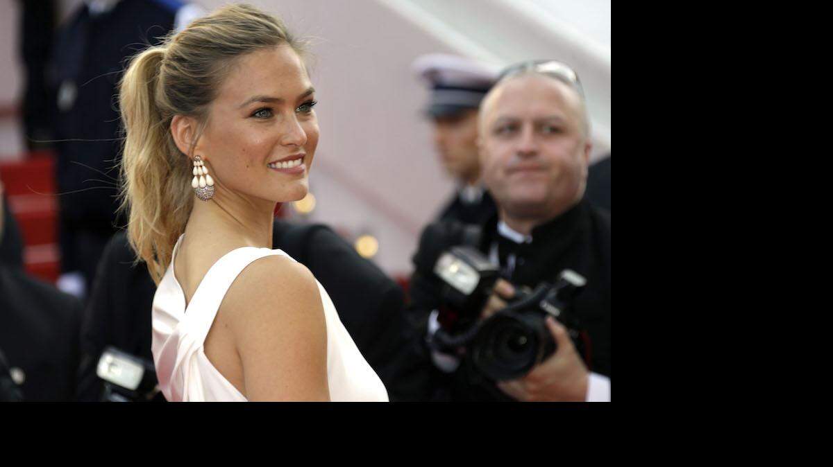 Bar Refaeli