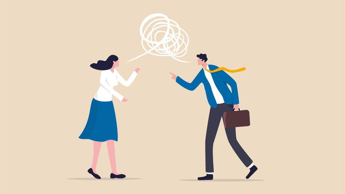 Las “personas altamente conflictivas” en una empresa pueden ser jefes o colegas, y debes saber identificarlos para lidiar con sus personalidades. 