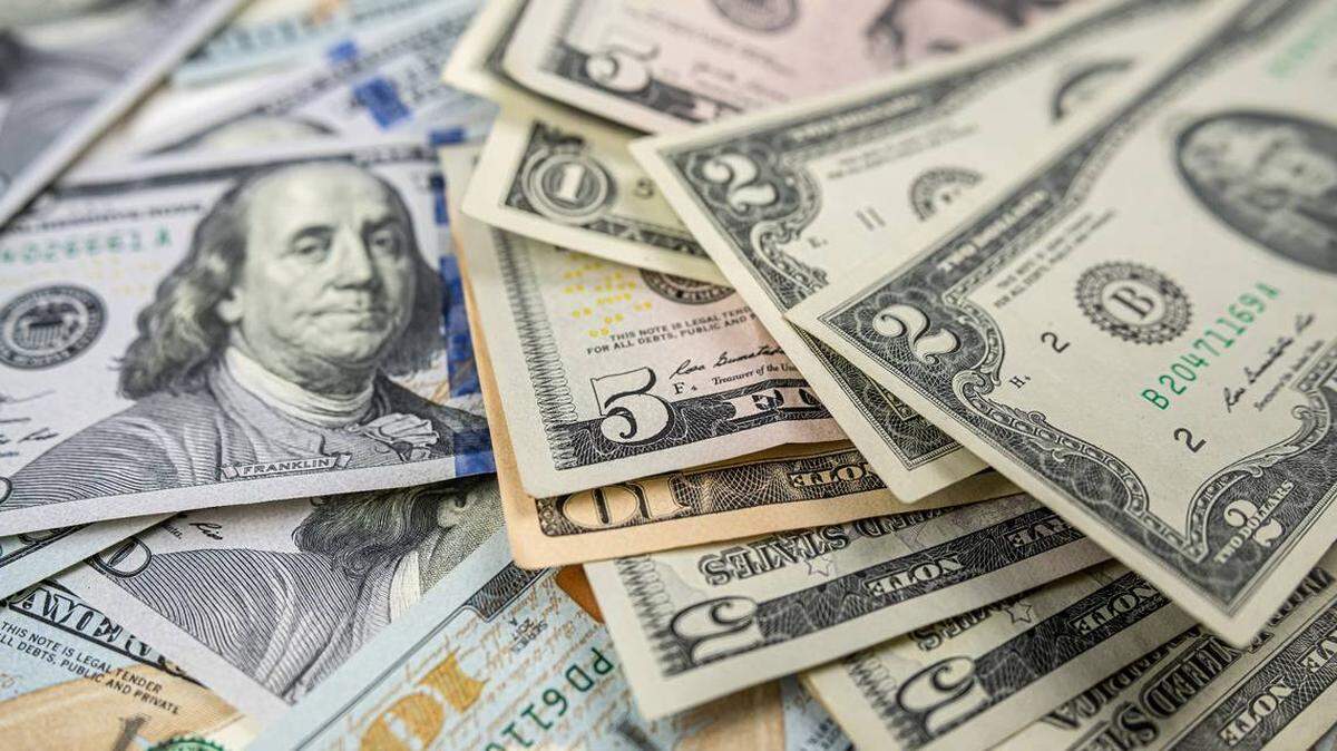 A lottery club in Michigan was left in “total shock” when they hit the jackpot.