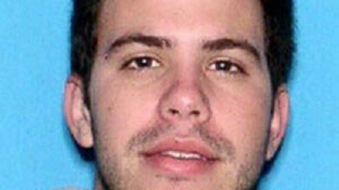 Marcos Yanes Gutiérrez was sentenced to 20 years in a Cuban prison for the murder of a Palm Beach County doctor.