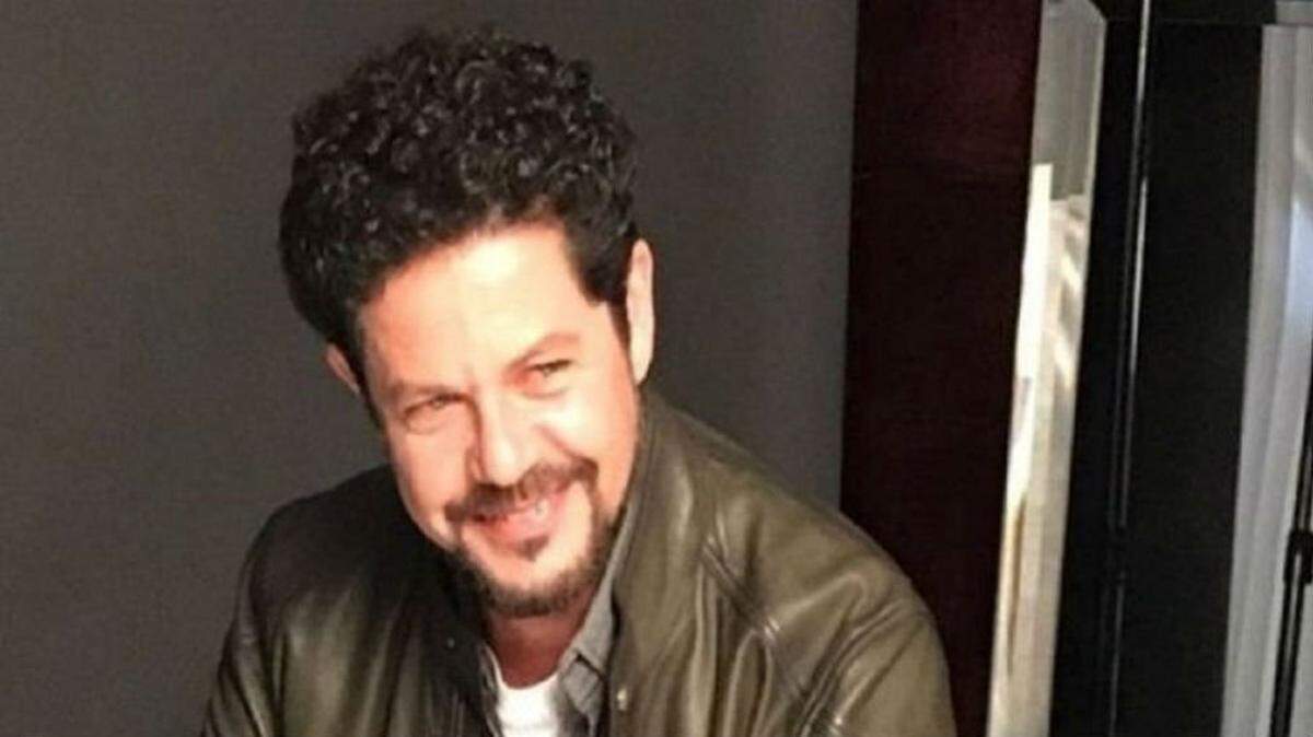 Wilber Márquez Uzcátegui.