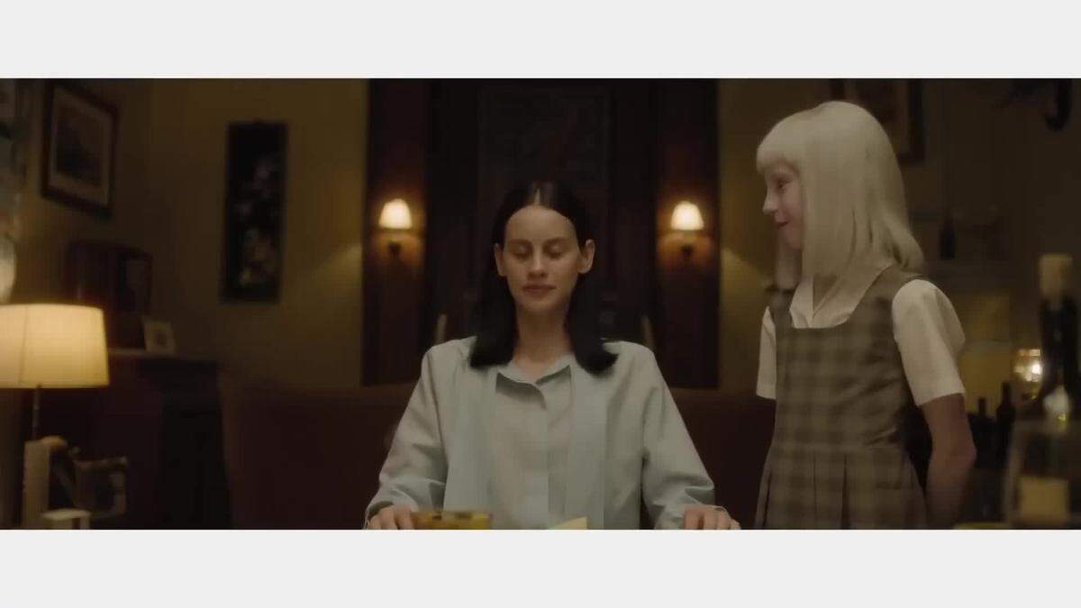 En Netflix ‘Tin & Tina’ (2023) thriller psicológico proveniente de España.