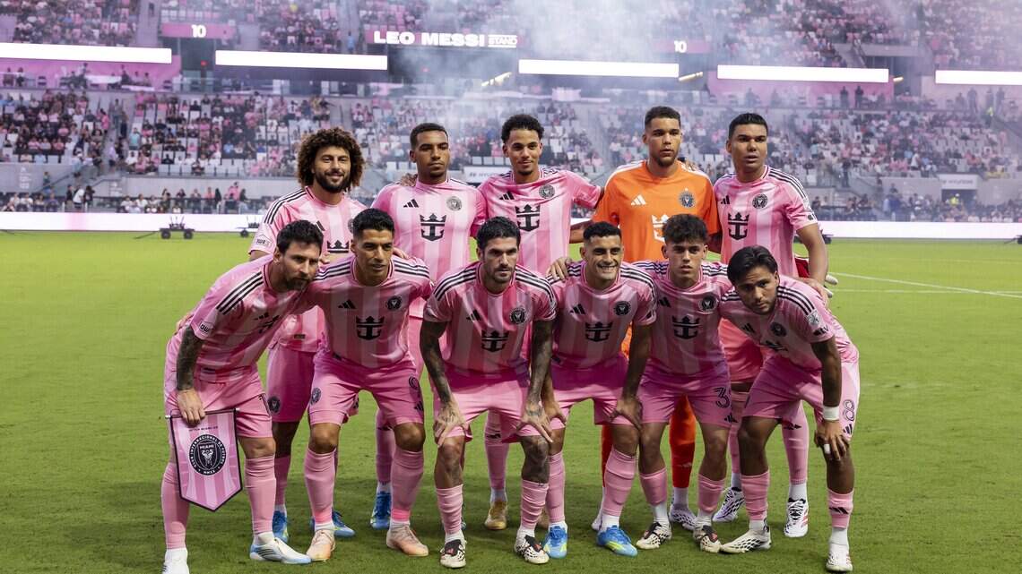 El Inter Miami recibe a un viejo conocido este sábado en el Nu Stadium. ¿Lo perdonará Messi?