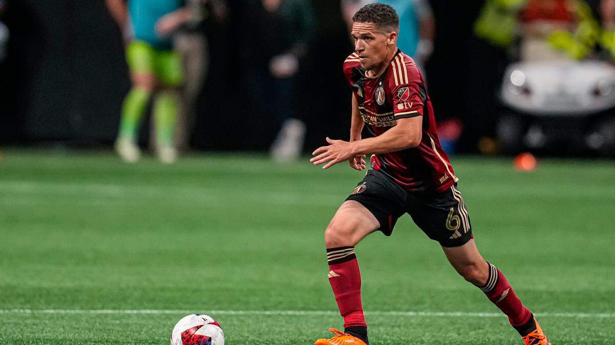 Luego de 15 años en la MLS, Osvaldo Alonso se retiró de fútbol al final de la temporada del 2023 después de haberlo ganado todo con los Sounders de Seattle.