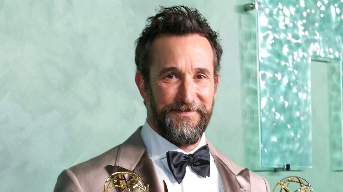 El actor Noah Wyle, elegido el hombre más sexy del mundo en 2026 por la revista PEOPLE