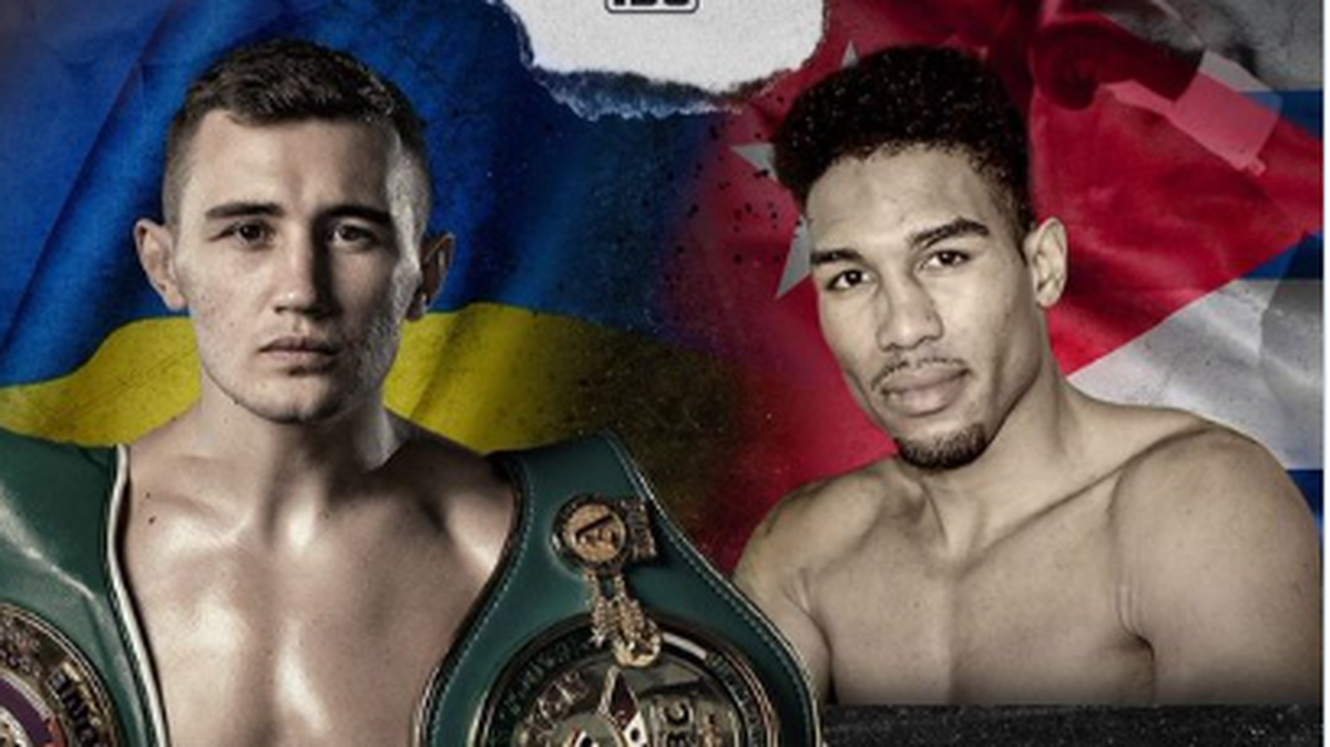 Para Osleys Iglesias, este título tiene toda la importancia del mundo. El supermediano cubano superó el viernes a Andrii Velikovskyi (21-3-2) en Gliwice, Polonia, por nocaut técnico en el décimo asalto para conquistar la faja de la Organización Mundial del Boxeo.