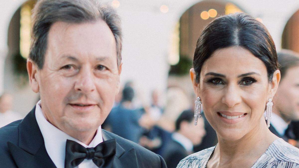 Developer Sergio Pino’s wife accused him of poisoning her, divorce records show