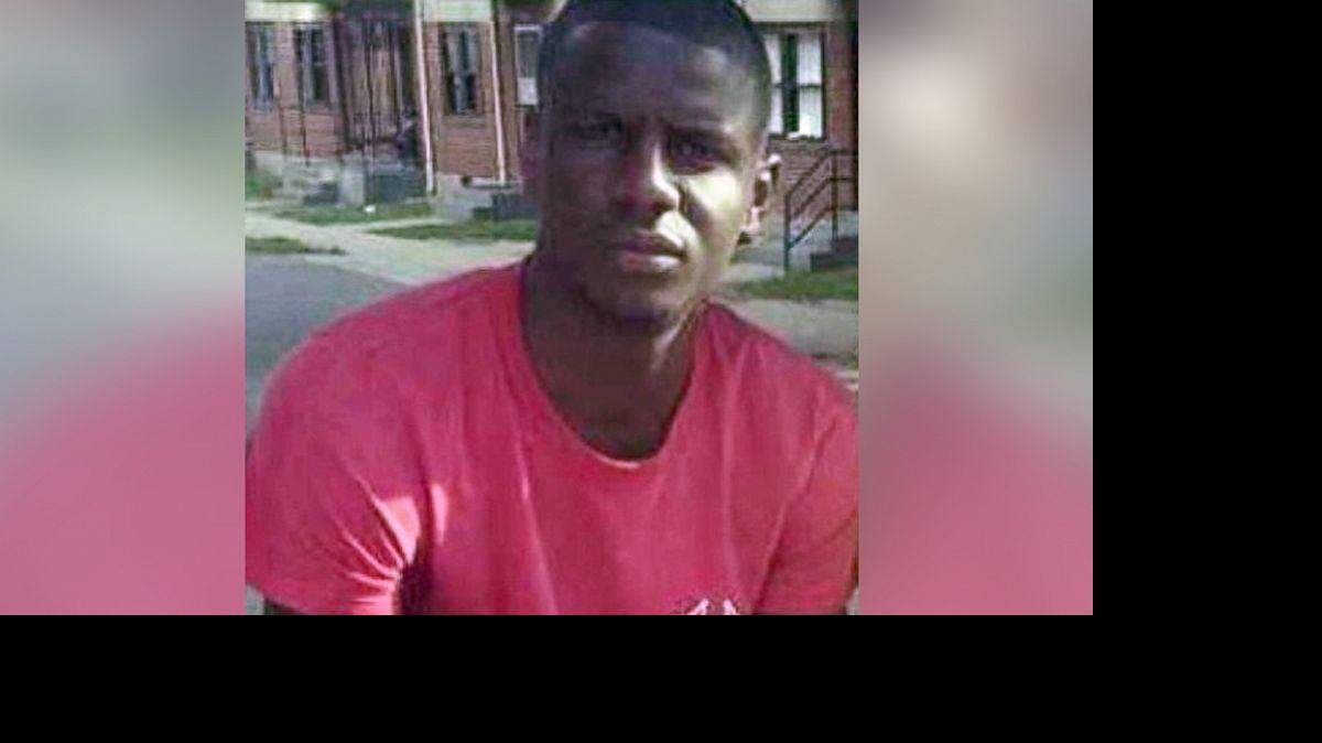 Freddie Gray
