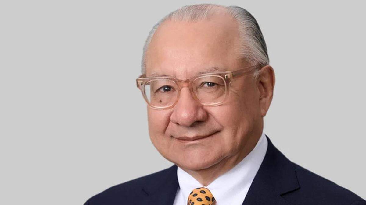 Víctor Manuel Rocha