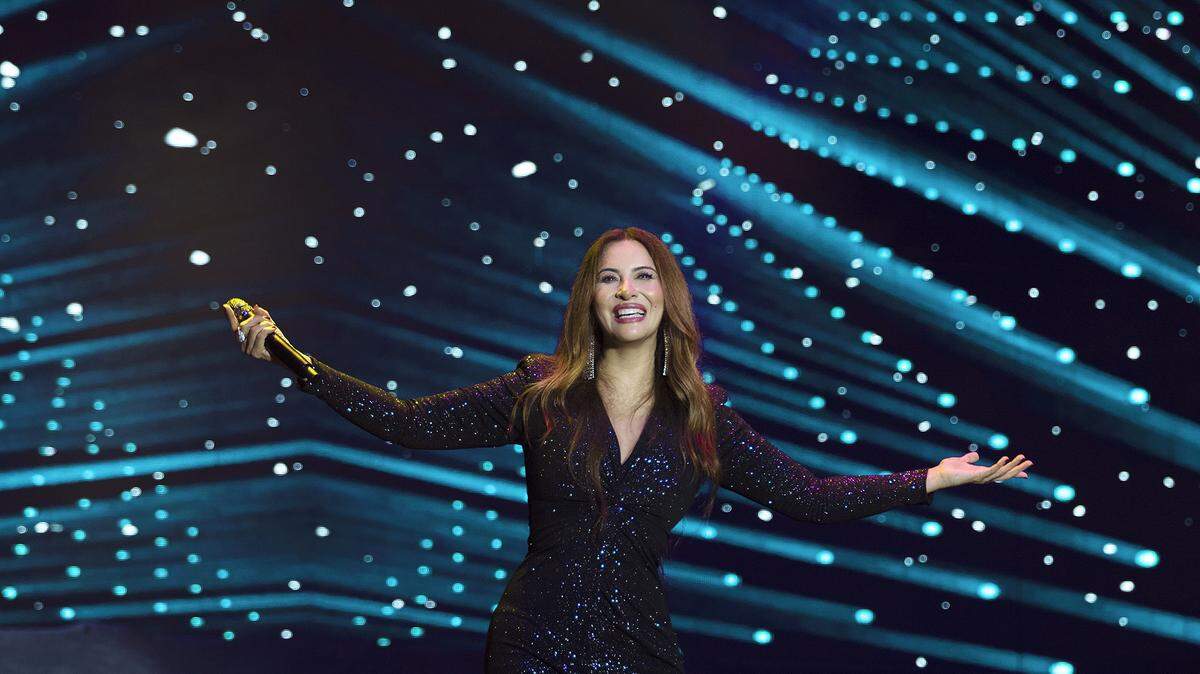 Myriam Hernández
