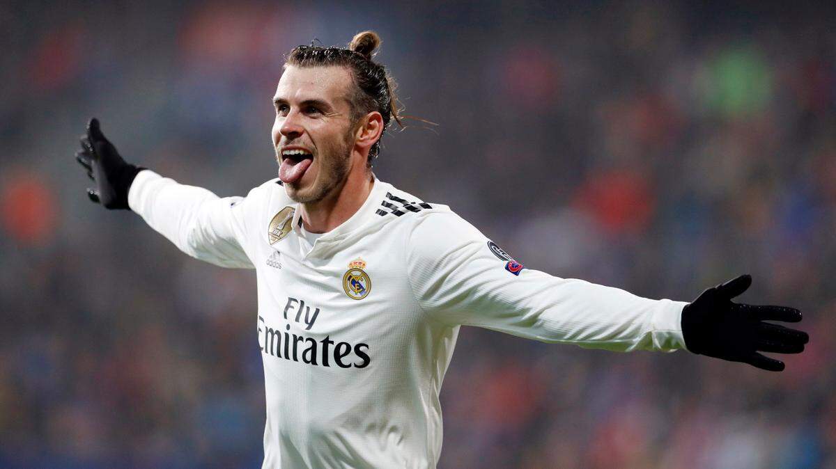 Foto de archivo. Los Angeles FC confirmó oficialmente este lunes el fichaje del galés Gareth Bale, exjugador del Real Madrid, con un contrato de doce meses y con opción para prolongarlo hasta 2024, después de pagar $75,000 al Inter Miami, también interesado en el futbolista, para conseguir un derecho de prioridad.