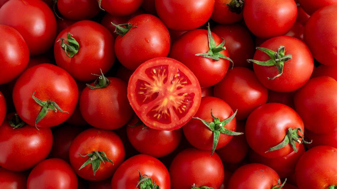 Vine-ripe tomatoes have been recalled in Kentucky due to salmonella concerns.