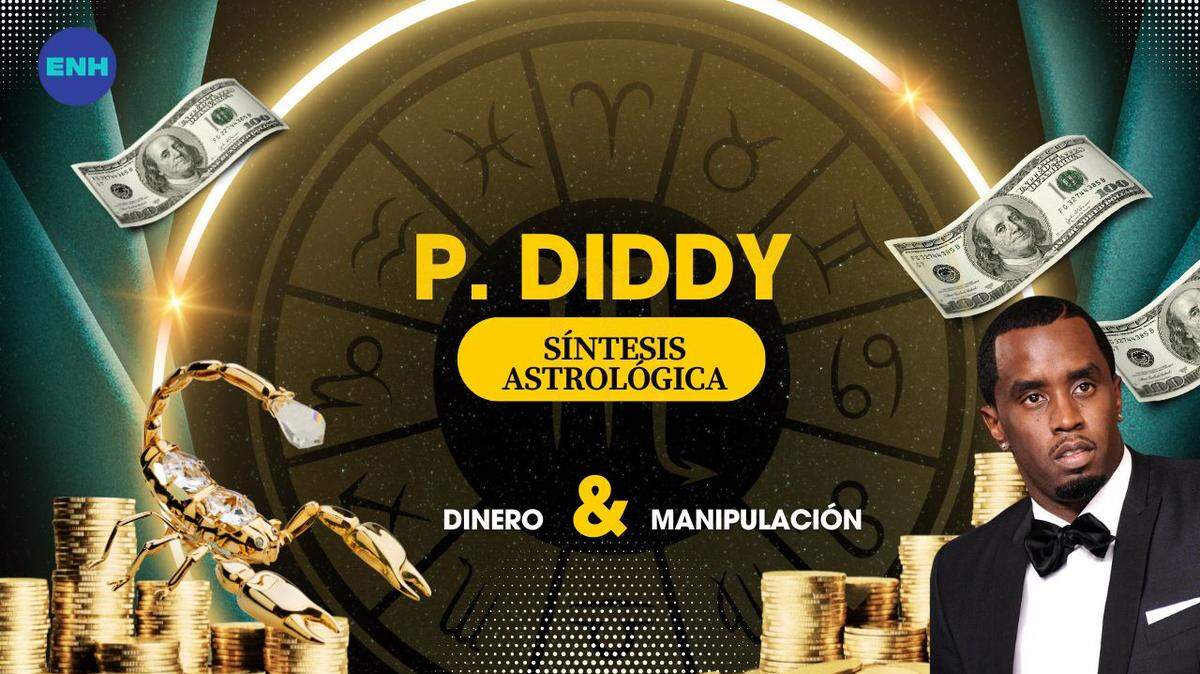 El rapero y productor Sean “Diddy” Combs ha sido acusado de tráfico sexual y trata de personas, un escándalo de gran repercusión en el mundo musical.