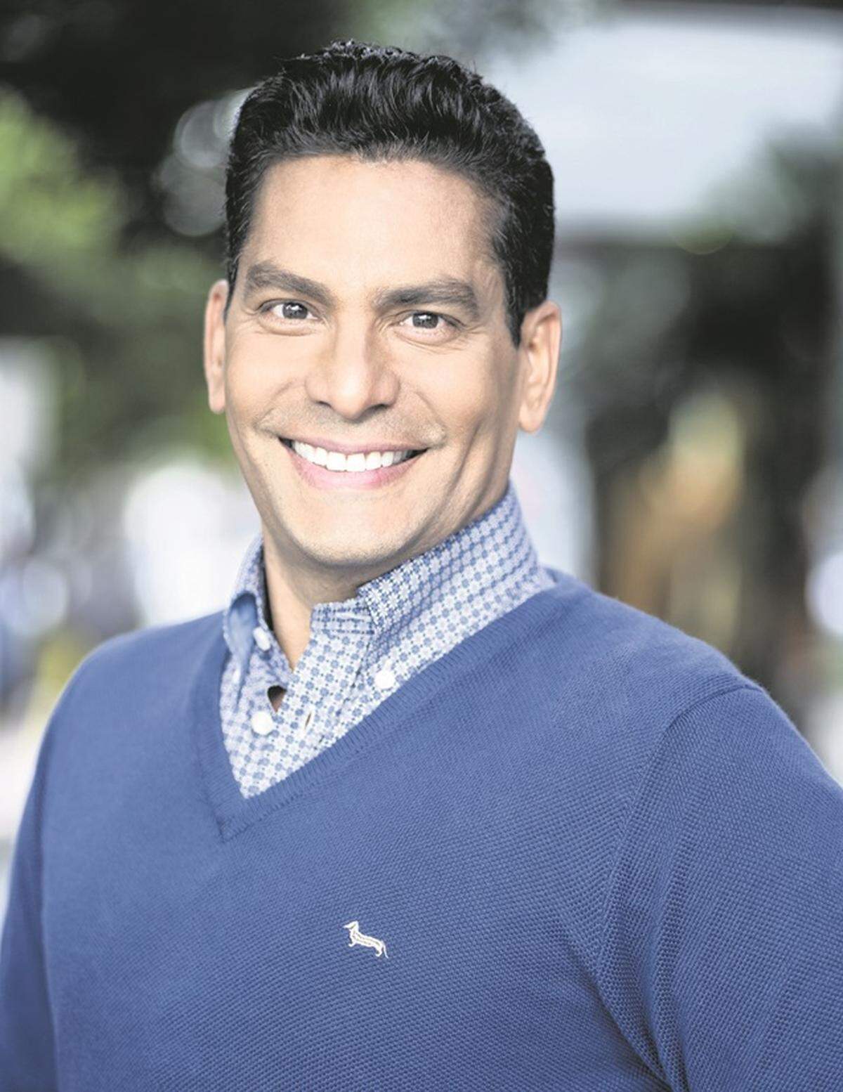 Ismael Cala