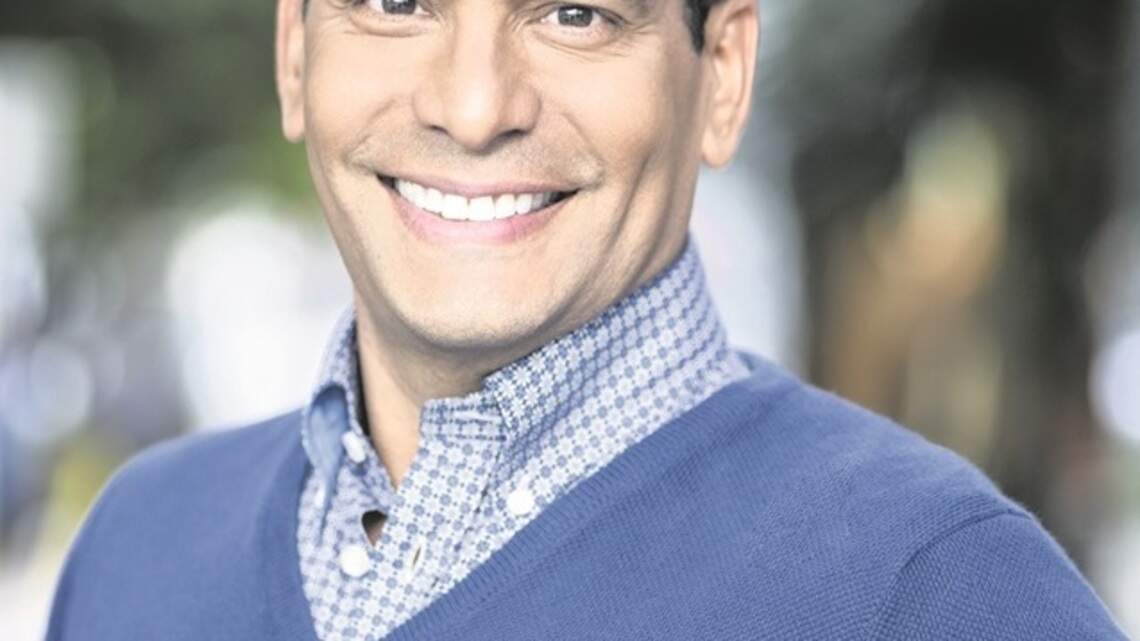 Ismael Cala: 19 semanas para lograrlo | Opinión