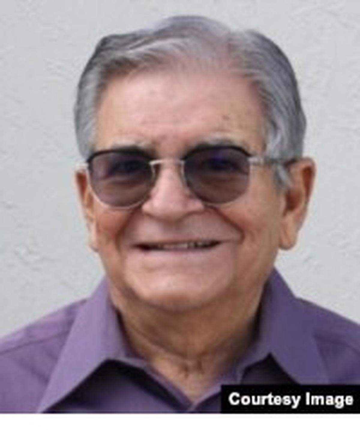 José Antonio Albertini