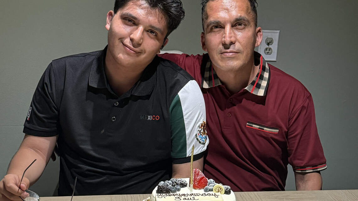 Detenciones de padres inmigrantes disparan una crisis de salud mental en los niños
