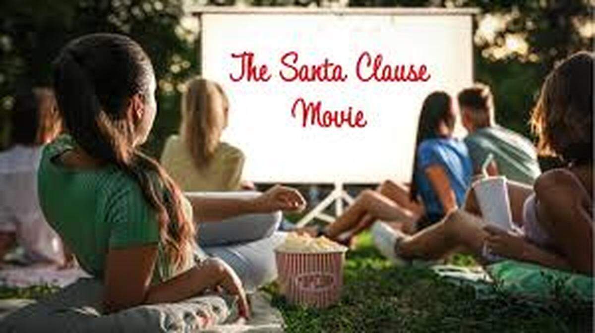 Movies Under the Gables Moonlight, celebrado el tercer sábado del mes, es el 19 de diciembre en William H. Kerdyk Jr. and Family Park.