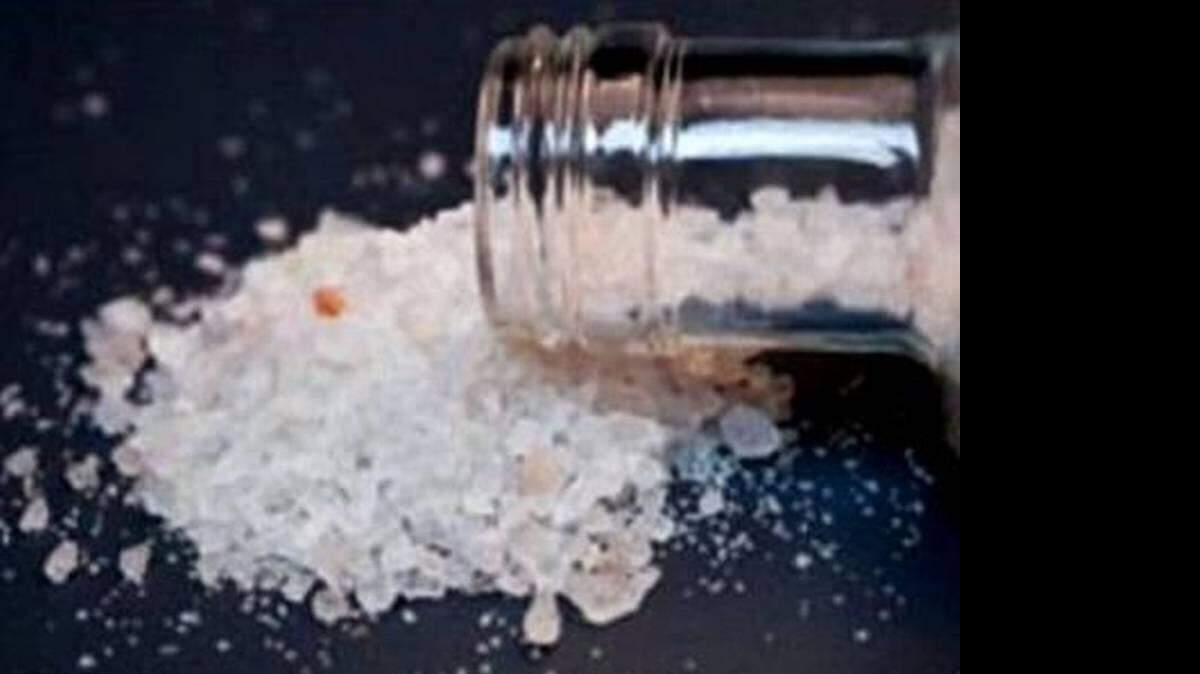 Las autoridades médicas de Florida alertaron en marzo pasado sobre los peligrosos efectos de la nueva droga sintética “Flakka” que empieza a circular por las calles del sur del estado.