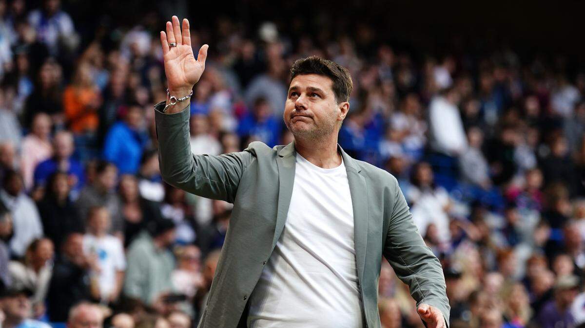 Mauricio Pochettino tendrá la misión de pilotar al combinado de las barras y las estrellas camino de la cita clave del Mundial de 2026, que organizará Estados Unidos junto a México y Canadá.