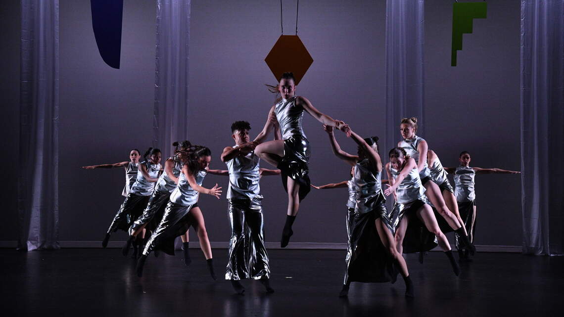 La decimotercera edición de MIAMI DANCES da cierre a la temporada de danza en Miami