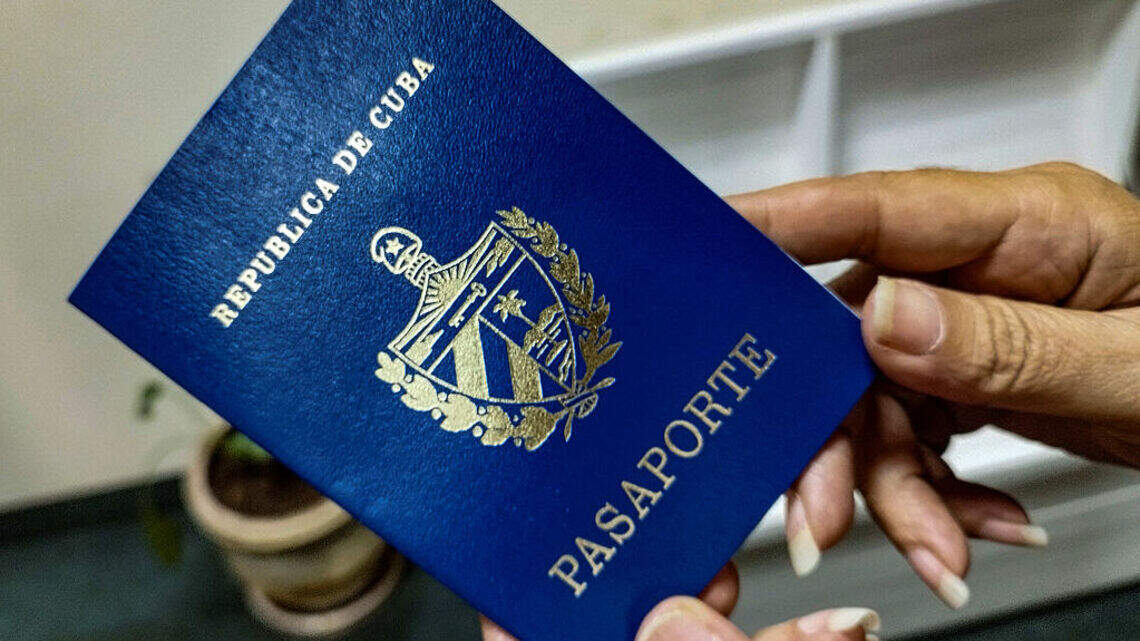 ‘Empieza hoy’: abre nueva ruta de visas para cubanos, pero la embajada alerta sobre fecha límite