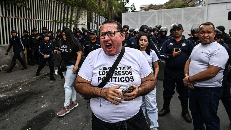 Exiliados venezolanos piden suspender las deportaciones por falta de garantías