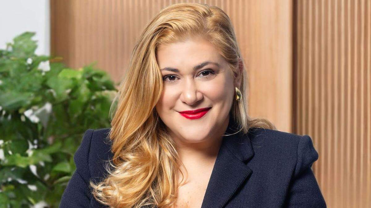 Desirée Colomina 