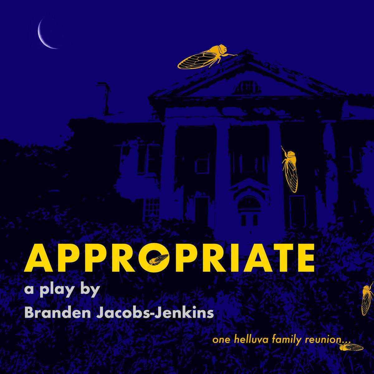 “Appropriate” desde Broadway, estreno en Miami en GablesStage.