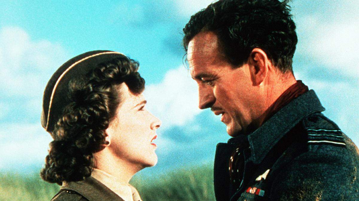 Coral Gables Art Cinema proyecta el viernes ‘A Matter of Life and Death’ (1946).