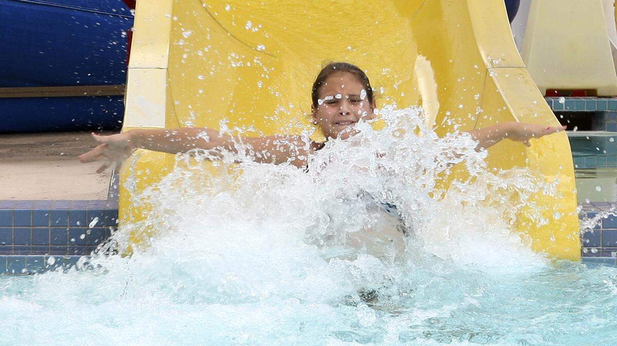 Bucky Dent Aquatic en Hialeah se encuentra temporalmente cerrado para fines de mantenimiento y construcción