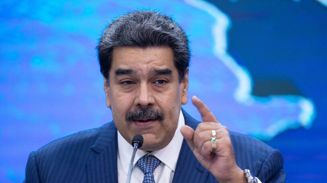 Regional leaders must act fast to prevent fraud, violence in Venezuela’s elections | Opinion