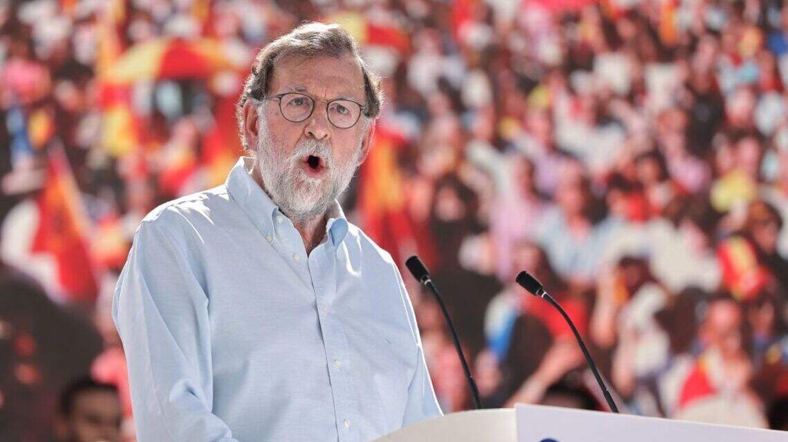 Políticos franceses denuncian “racismo” de expresidente español por artículo sobre la selección