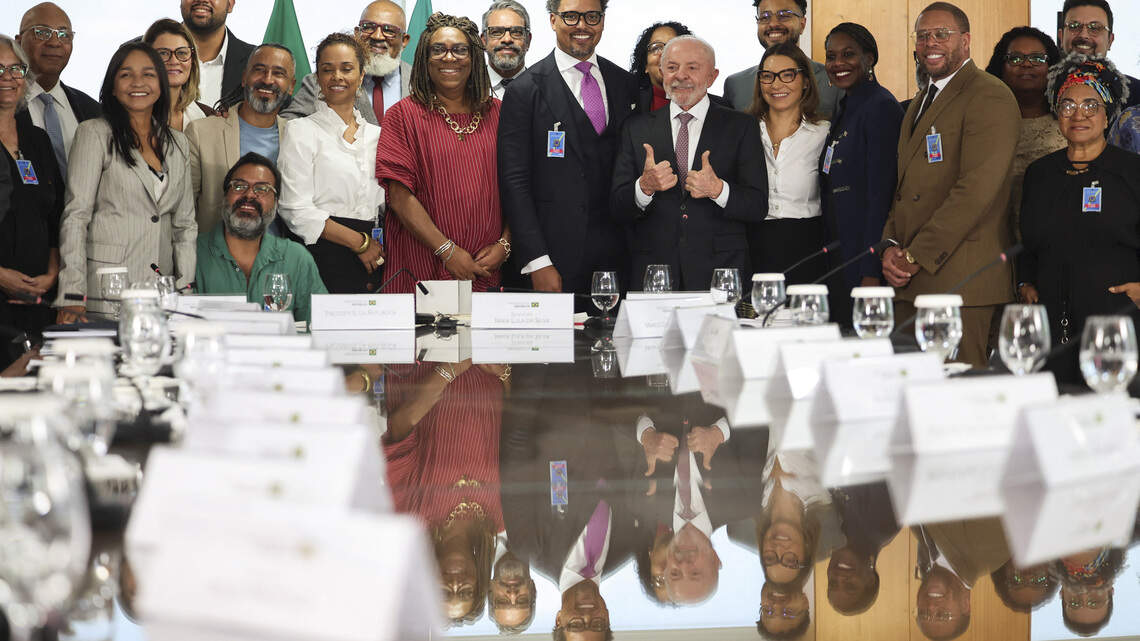 Evangélicos ganan espacio político en Latinoamérica, pero con pesos distintos en cada país