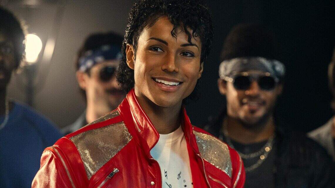 La segunda parte del biopic de Michael Jackson se rodará antes de comienzos de 2027