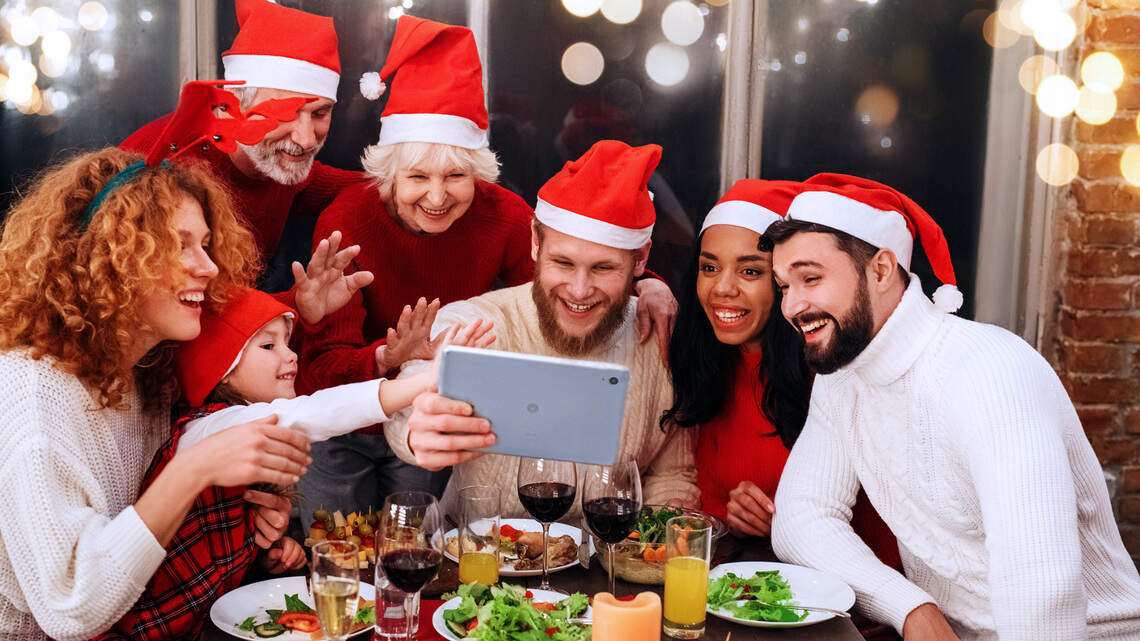 Navidades económicas gracias a la tecnología