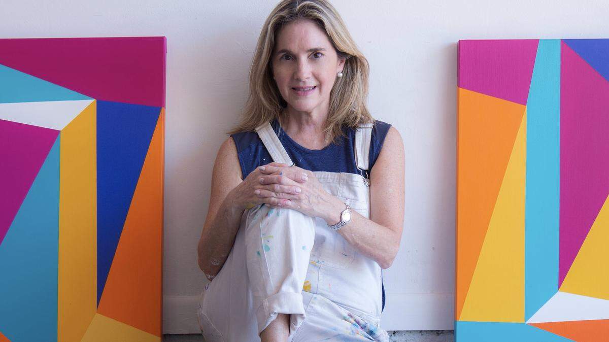 Marianela Pérez.