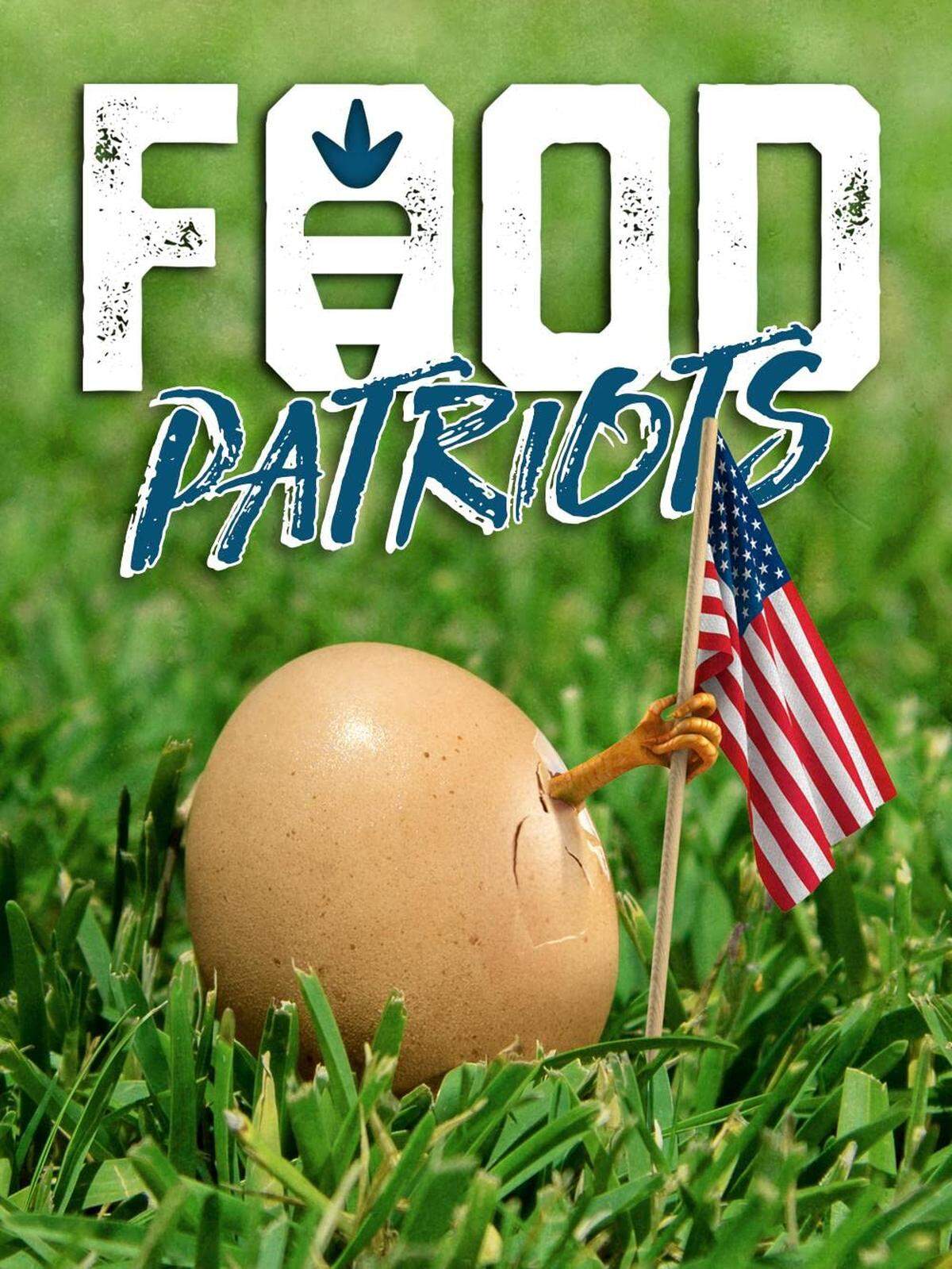 O Cinema Miami Beach presenta el documental 'Food Patriots' (2014) que muestra cómo nuestro poder adquisitivo y nuestro poder comunitario desafían a un sistema alimentario industrializado.