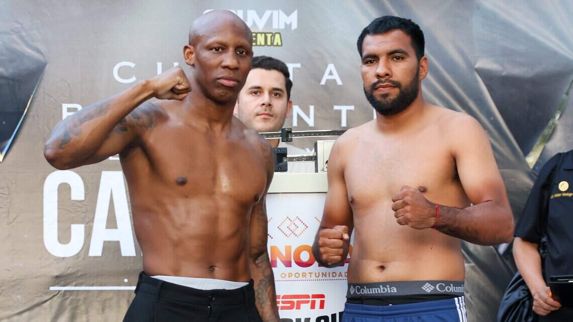 Regreso y duda: boxeador cubano volvió a ganar, pero el verdadero combate apenas comienza