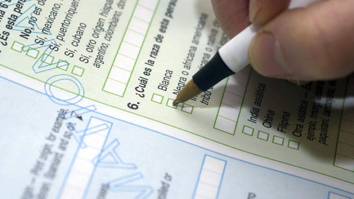 A dozen years after Caribbean activists officially launched a lobby effort to get their own Caribbean category on the U.S. Census form, nationals will be able to self-identify their ethnicity or nationality in the 2020 Census.