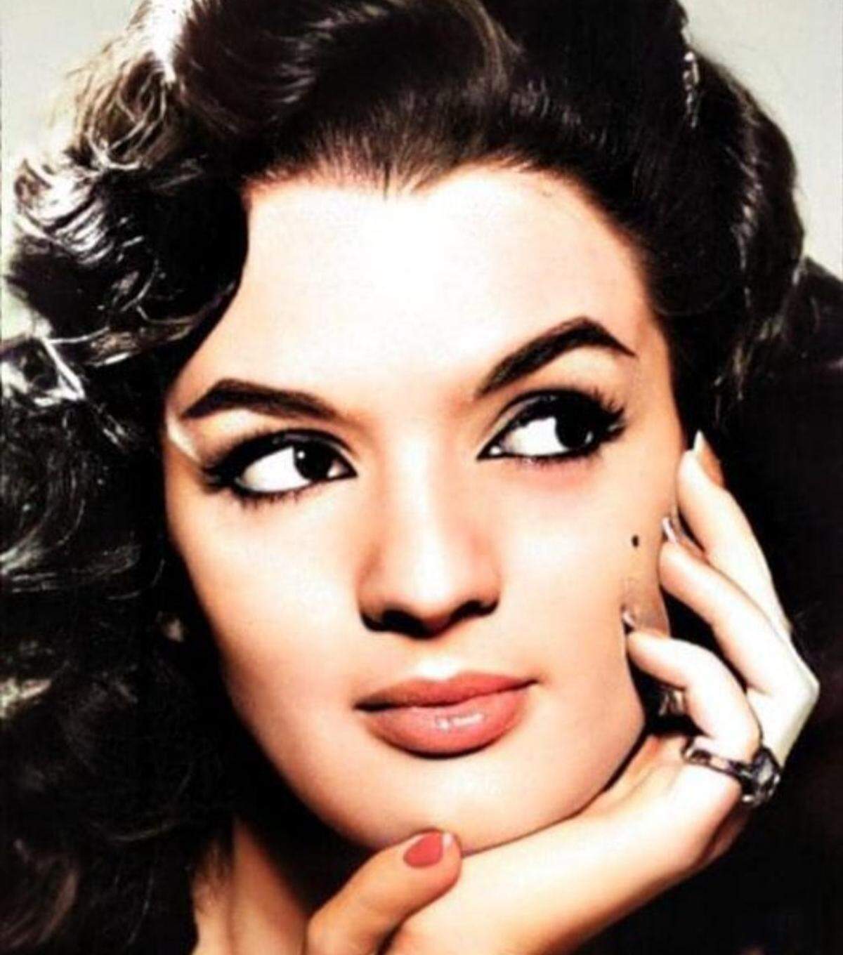 Teté Machado