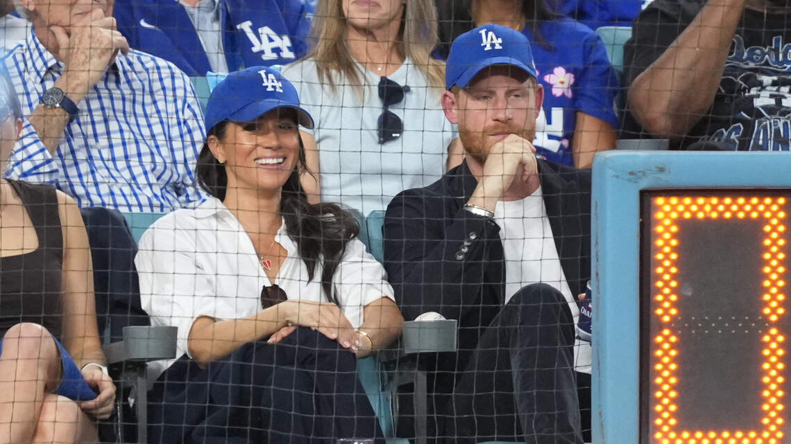 Policía británica remitirá denuncias sobre el padre de la duquesa Meghan a organismos extranjeros