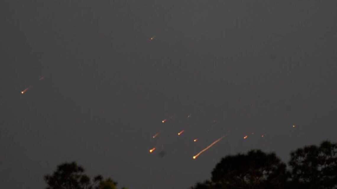 El potente cohete Starship explota otra vez y obliga el cierre de los aeropuertos de Miami y Fort Lauderdale
